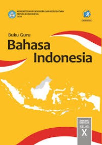 Buku Guru Bahasa Indonesia