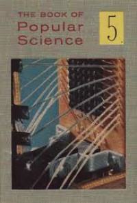 The Book of Populer Science