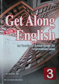 Get Along with English XII