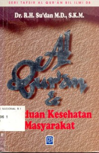 Al-Qur'an dan Panduan Kesehatan Masyarakat