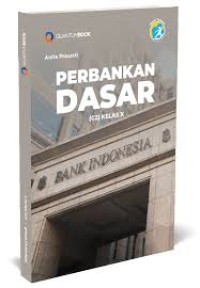 Perbankan Dasar Kelas X