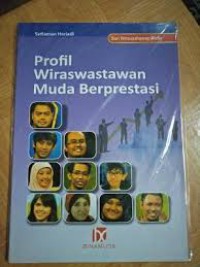 Profil Wiraswastawan Muda Berprestasi