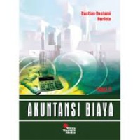 Akuntansi Biaya