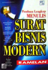 Panduan Lengkap Menulis Surat Bisnis Modern