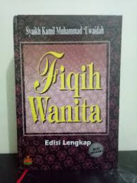 Fiqih Wanita