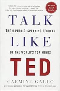 Talk The 9 Public speaking Secrets Like of the World's Top Minds