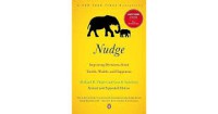 Nudge Improving Decisions About Health, Wealth and Happiness