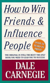 How To Win Friends & Influence People