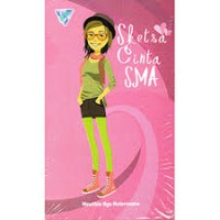 Sketsa Cinta SMA