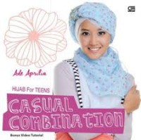 Hijab For Teens Casual Combination