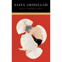 Image of Kuil Bawah Laut : Kumpulan puisi