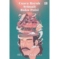 Cuaca Buruk Sebuah Buku Puisi