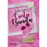 Keharuman Cinta Bunda