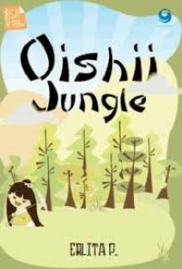 Oishii Jungle