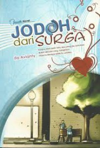 Jodoh dan Surga