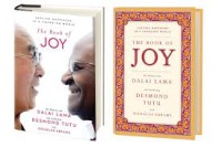 The book of joy : lasting happiness in a changing world