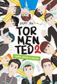 Tor Men Ted 2 Super Junior Is Back