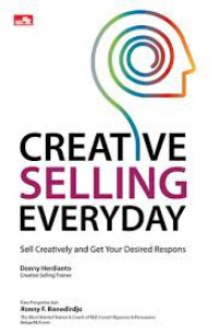 Creative Selling Everyday