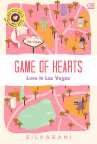 Game Of Hearts Love In Las Vegas