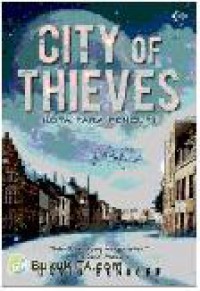 City of thieves kota para pencuri