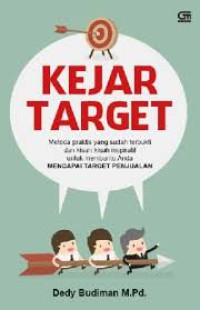 Kejar Target