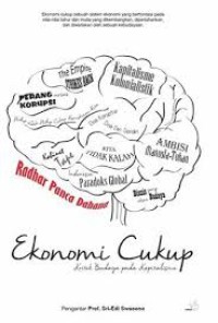 Ekonomi Cukup : Kritik Budaya pada Kapitalisme