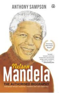 Nelson Mandela : The Authorised Biography