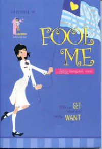 Fool Me : Levita Mengerek Cinta