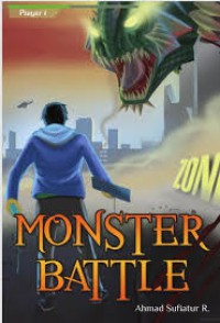 Monster Battle