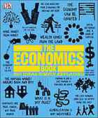 The Economics Book