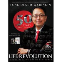 Life Revolution: 12 Ilmu Penting Dalam Kehidupan