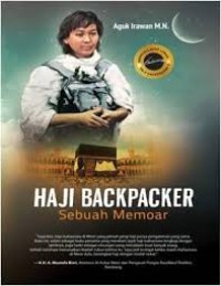 Haji Backpacker : Sebuah Memoar