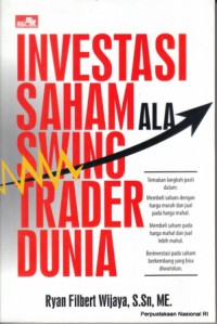 Investasi Saham Ala Swing Trader Dunia