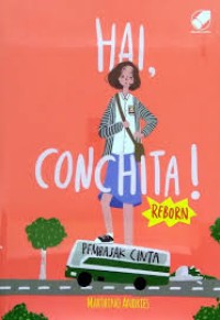 Hai, Conchita! (Pembajak Cinta)