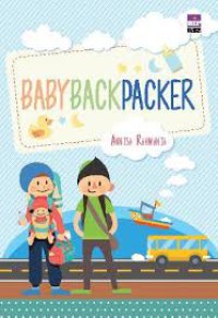 Baby backPacker