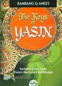 The Keys Of Yasin