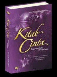 Kitab Cinta: Perjalanan Menuju Surga