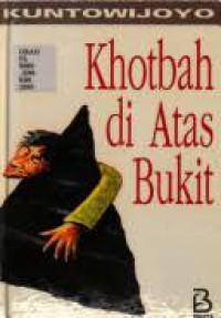 Khotbah di atas bukit