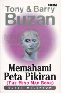 Memahami peta pikiran (The mind map book)