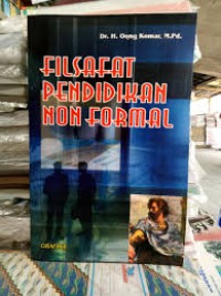 Filsafat Pendidikan Nonformal