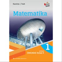 Matematika untuk SMK/MAK Kelas X