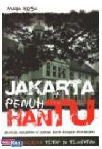 Jakarta Penuh Hantu 2