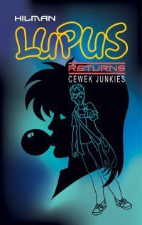 LUPUS RETURNS - CEWEK JUNKIES