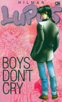 Lupus : boys don't cry