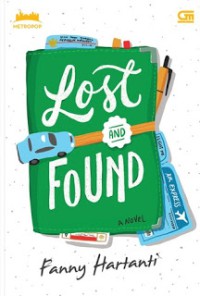 Lost and found