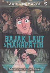 Bajak laut & mahapatih