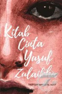 Kitab cinta Yusuf Zulaikha