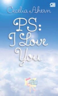 PS : I Love You