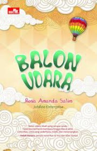 Balon Udara