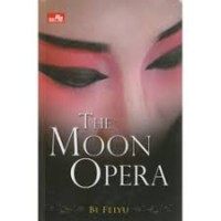 The Moon Opera